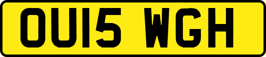 OU15WGH