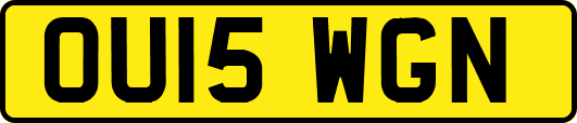 OU15WGN