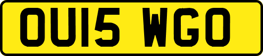 OU15WGO