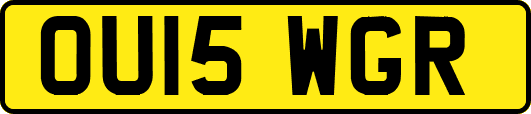 OU15WGR