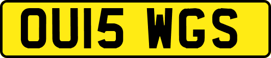OU15WGS