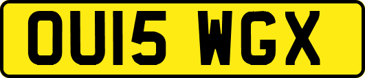 OU15WGX