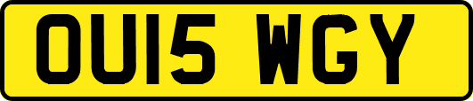 OU15WGY