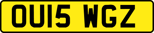 OU15WGZ