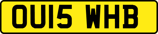 OU15WHB