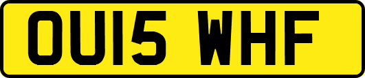 OU15WHF