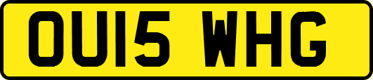 OU15WHG