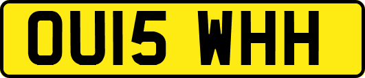 OU15WHH