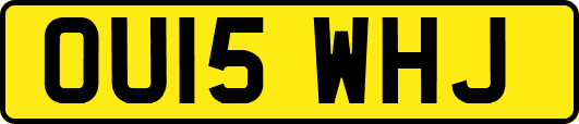 OU15WHJ