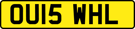 OU15WHL