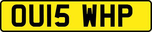 OU15WHP