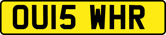 OU15WHR
