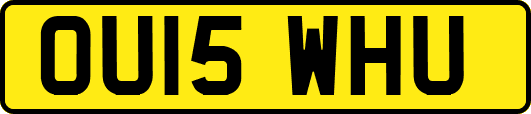 OU15WHU