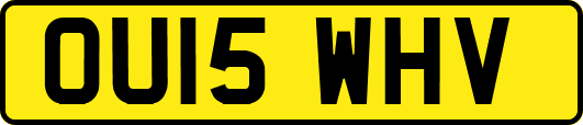 OU15WHV