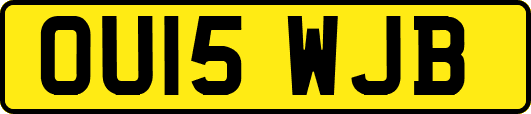 OU15WJB