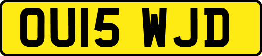 OU15WJD