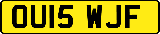 OU15WJF
