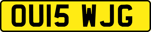OU15WJG