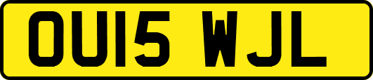 OU15WJL