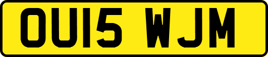 OU15WJM