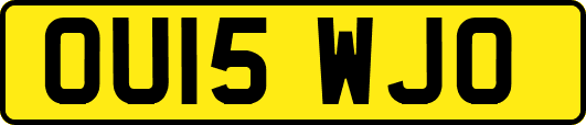 OU15WJO