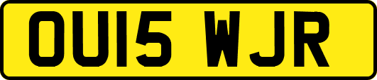OU15WJR
