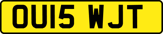 OU15WJT