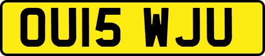 OU15WJU