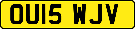 OU15WJV