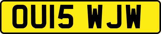 OU15WJW