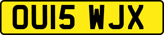 OU15WJX