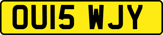OU15WJY