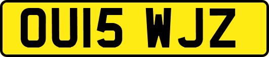 OU15WJZ