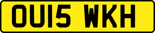 OU15WKH