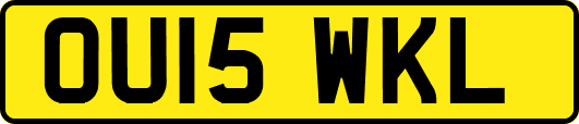 OU15WKL