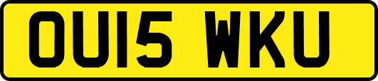 OU15WKU