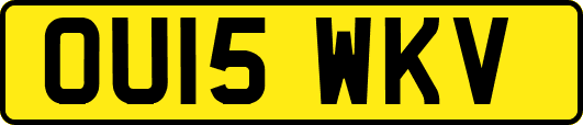 OU15WKV