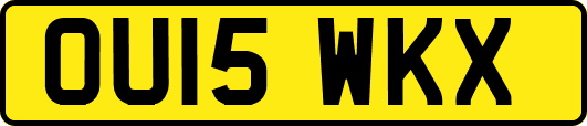 OU15WKX
