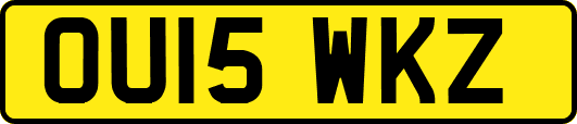 OU15WKZ