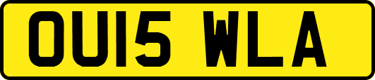 OU15WLA