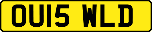 OU15WLD