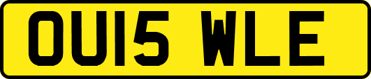 OU15WLE