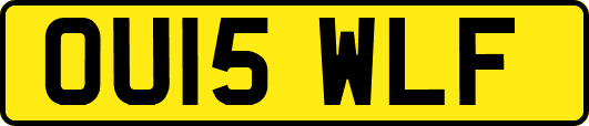 OU15WLF