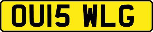OU15WLG