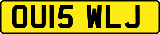 OU15WLJ