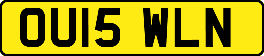 OU15WLN