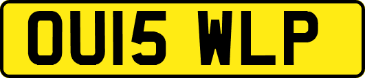 OU15WLP