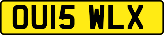OU15WLX