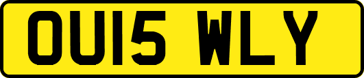 OU15WLY