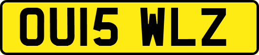 OU15WLZ